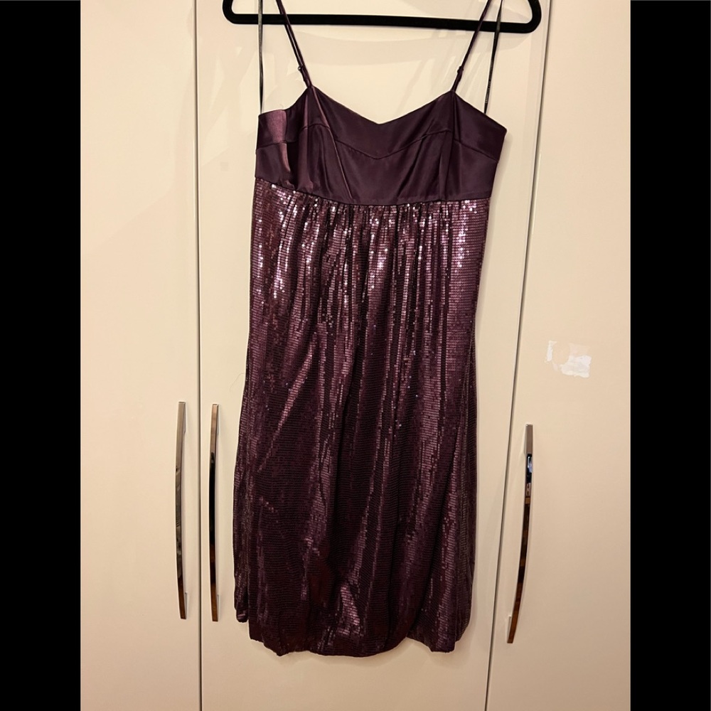 LAfayette 148 Embellished cocktail dress